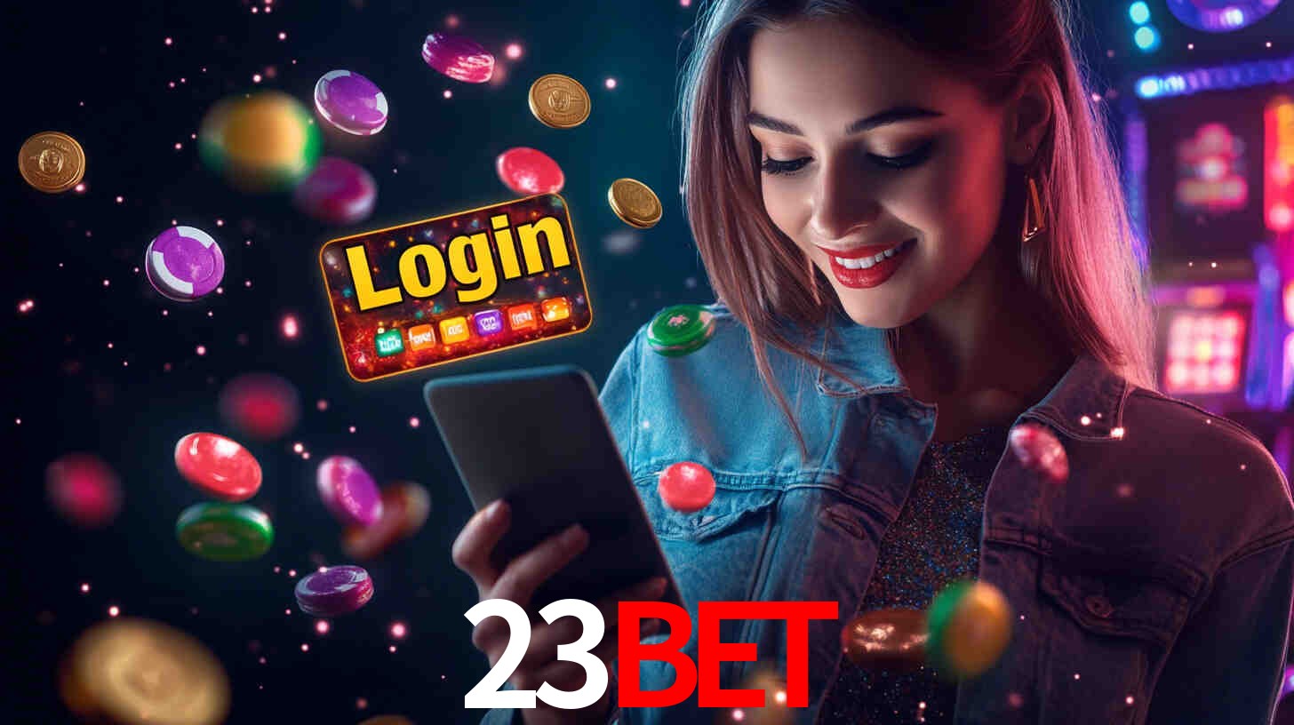 Desvendando o Mundo dos Jogos Virtuais na 23bet