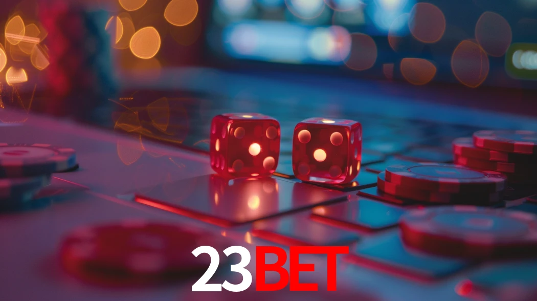 Quick Registration 23bet