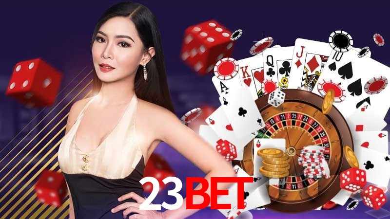 A Emoção da Loteria na 23bet: Uma Chance de Mudança de Vida