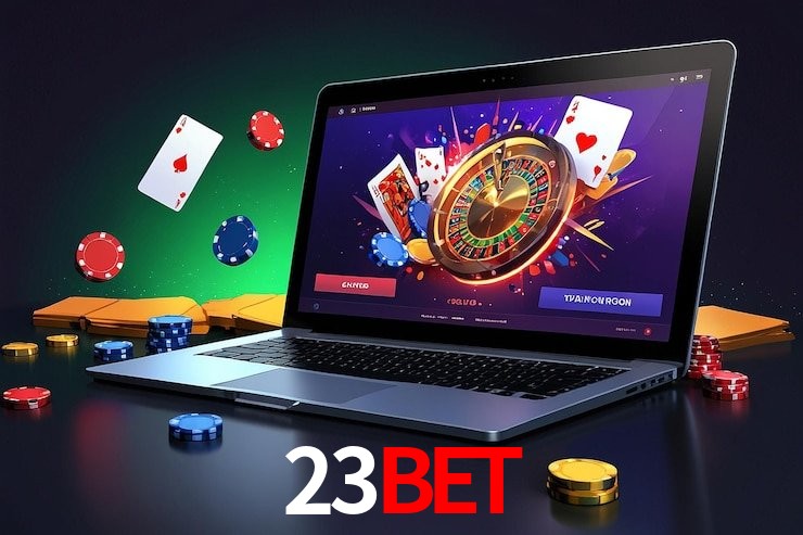 Tecnologia da Plataforma 23bet