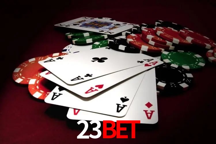 PIX Instantâneo 23bet