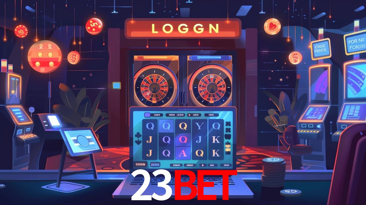 Segurança 2FA 23bet
