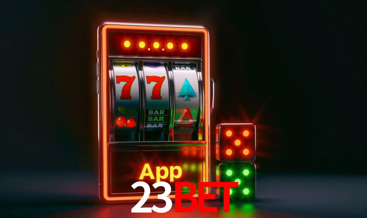 Apostas de Tênis 23bet