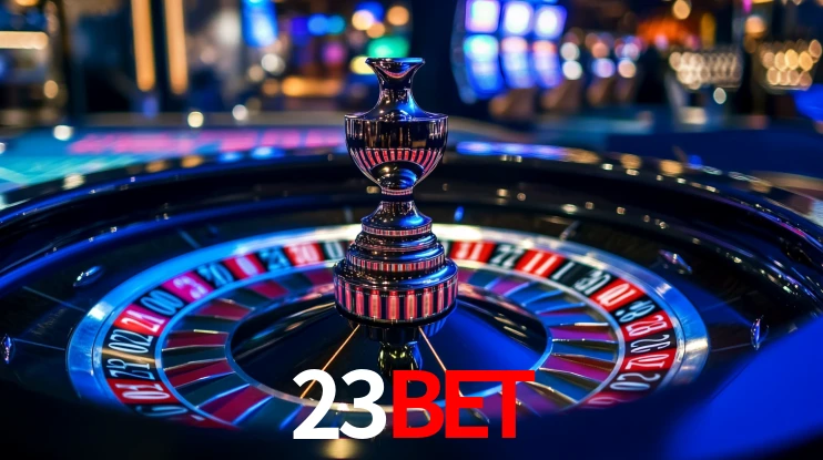23bet App Interface