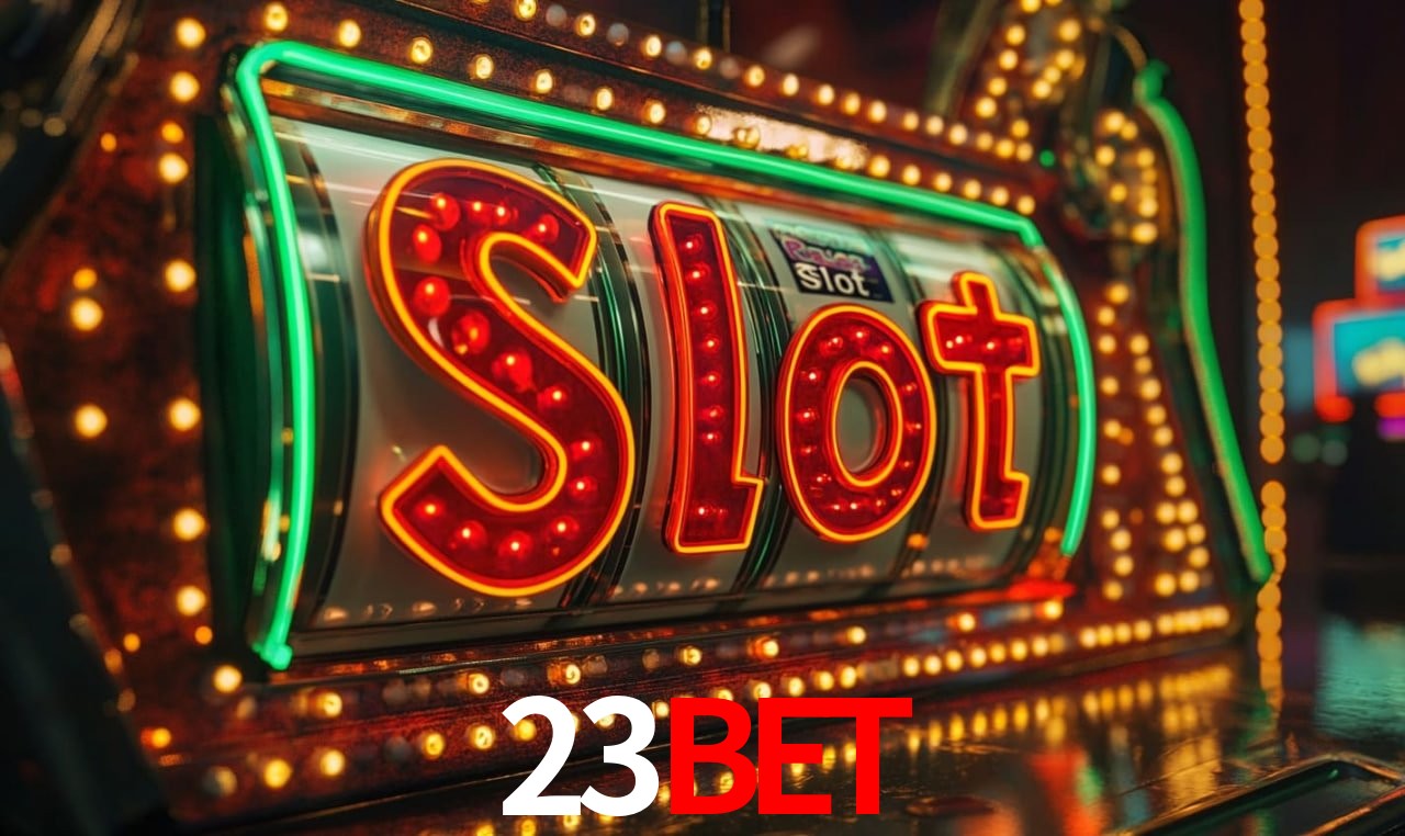 Login Seguro 23bet