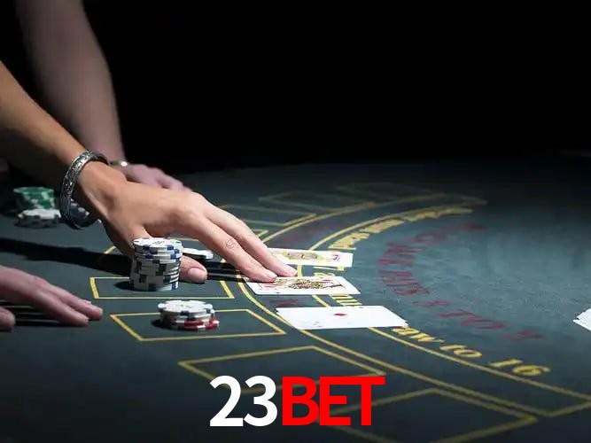 Design Responsivo 23bet