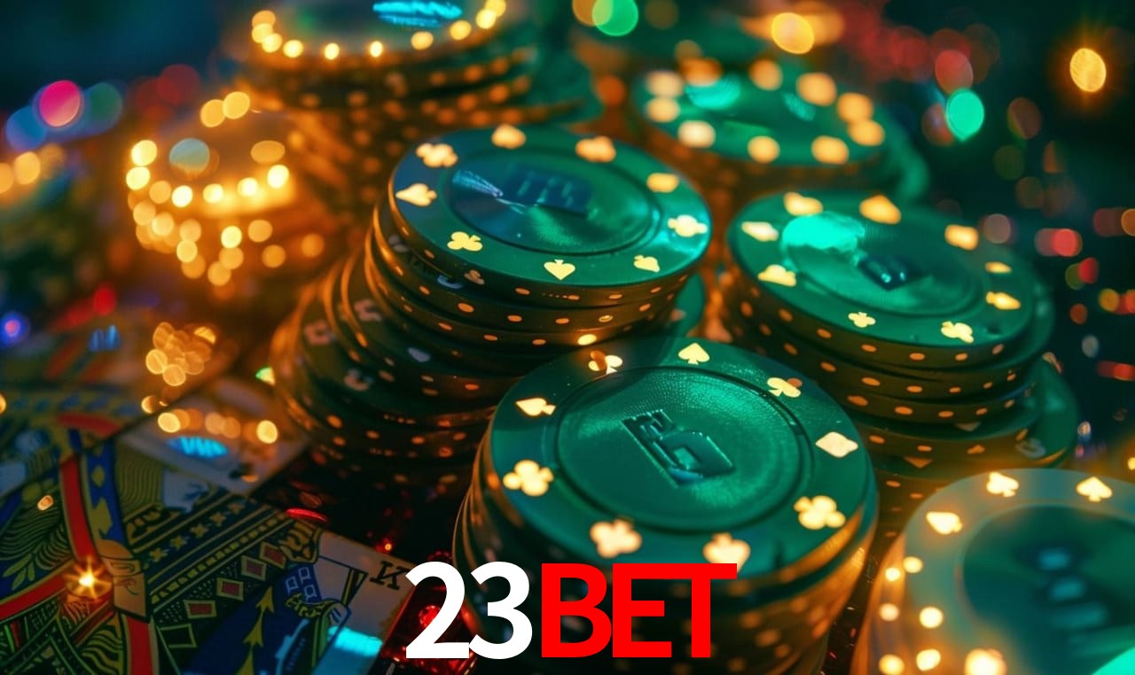 Mesa de Blackjack 23bet