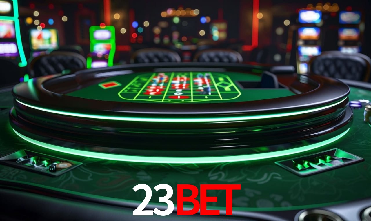 Seasonal Promotions 23bet