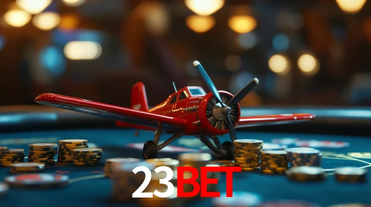 Game Providers 23bet