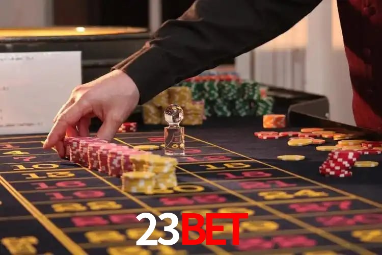 Inovações de Jogos na 23bet: O Futuro das Experiências Interativas