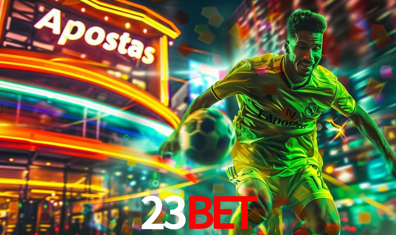 Experiência VIP 23bet