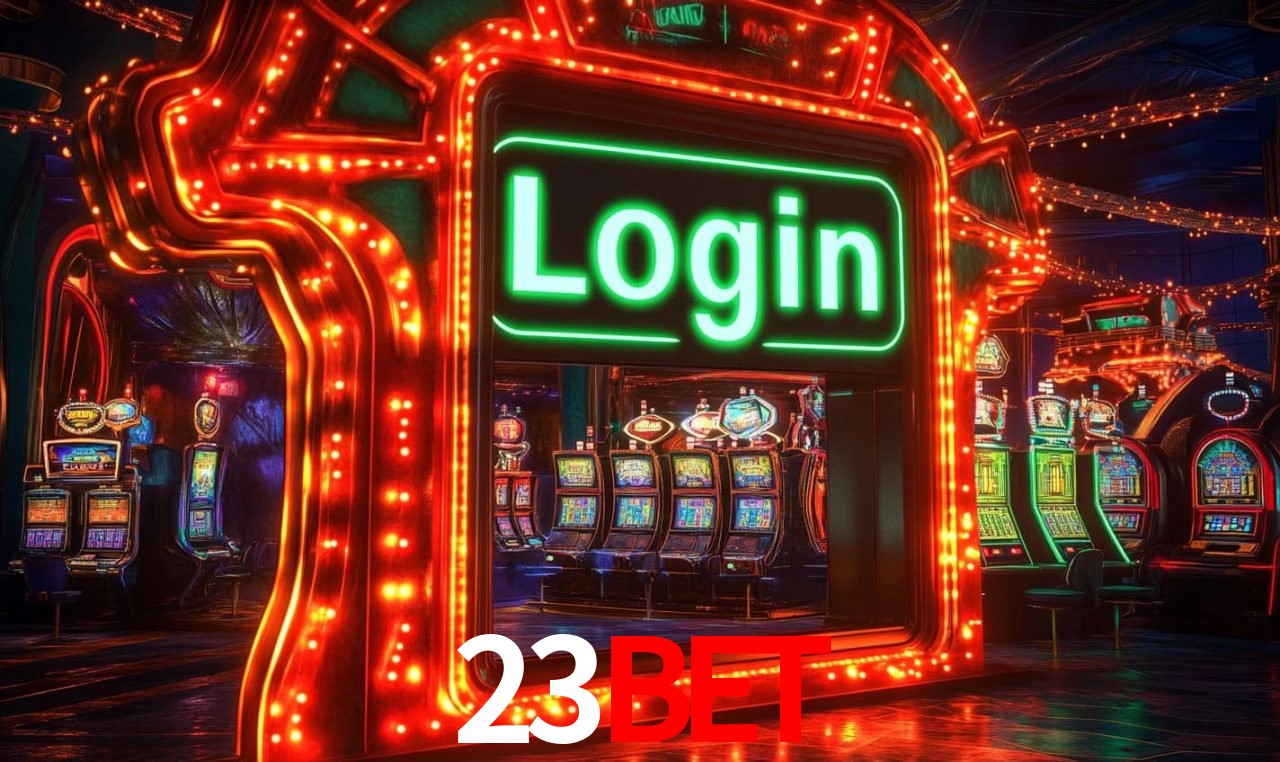 Casino VIP 23bet