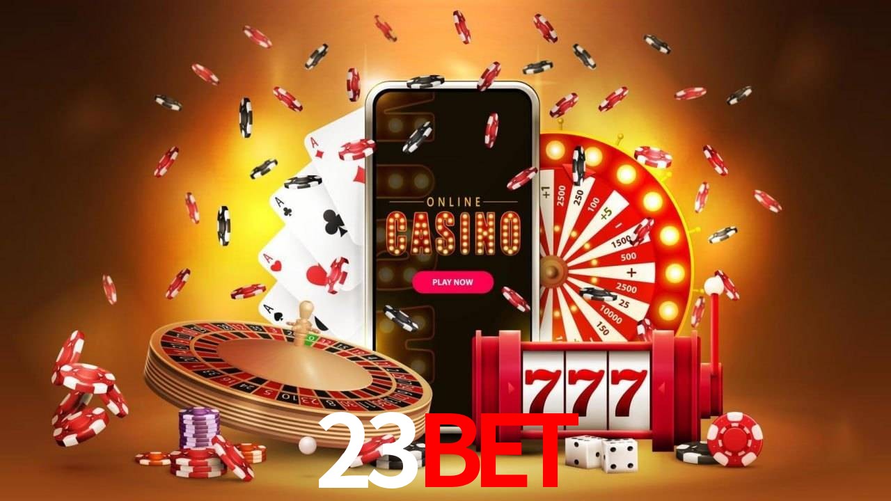 Recursos de Bônus 23bet