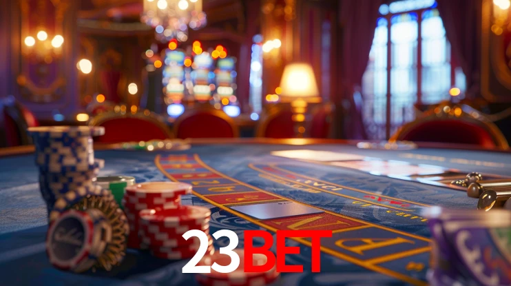 Secure Login 23bet