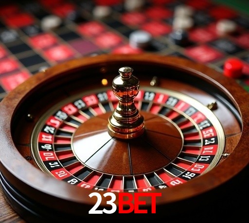 Integração de APIs 23bet