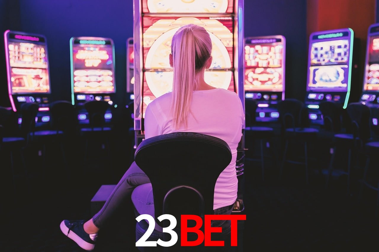 Games Directory 23bet