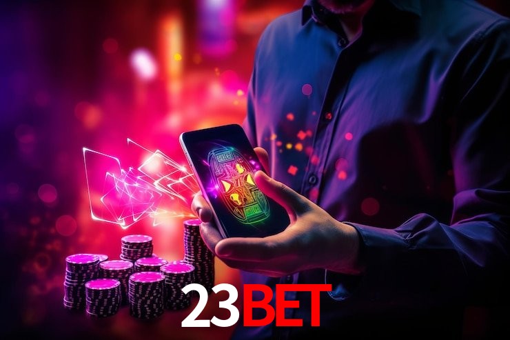 Interface Premium 23bet