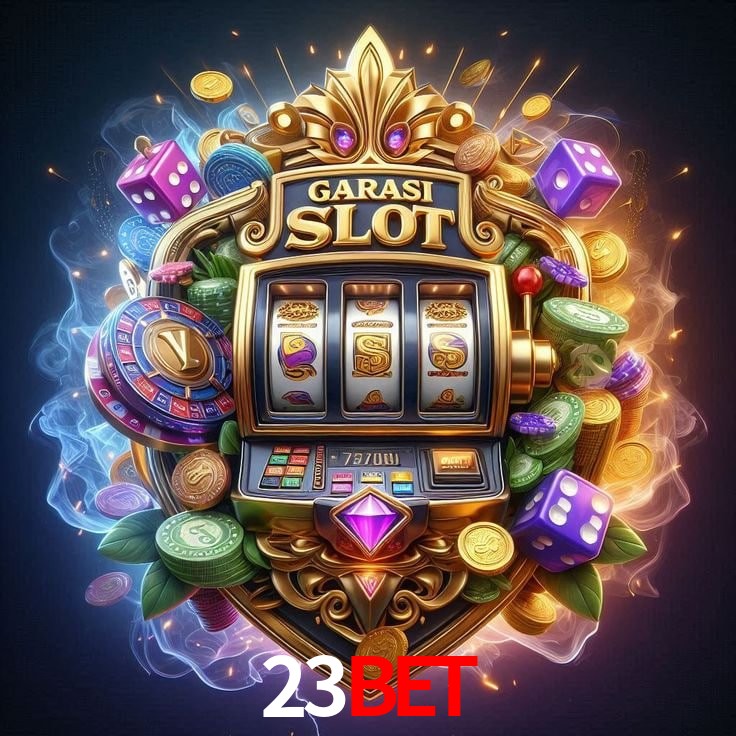 Casino Ao Vivo 23bet