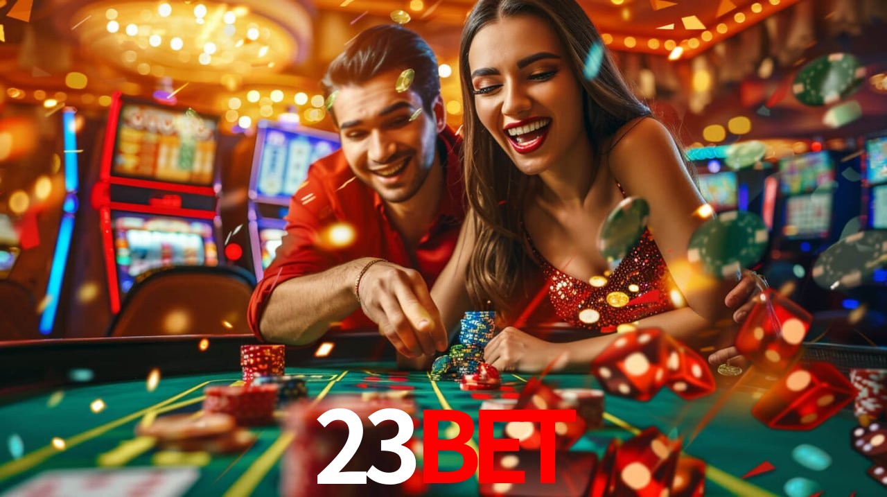 Diretório de Jogos 23bet
