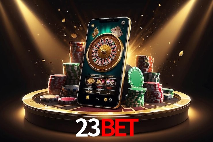 Jogos de Slot 23bet