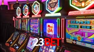 Desvendando o Mundo dos Jogos Virtuais na 23bet