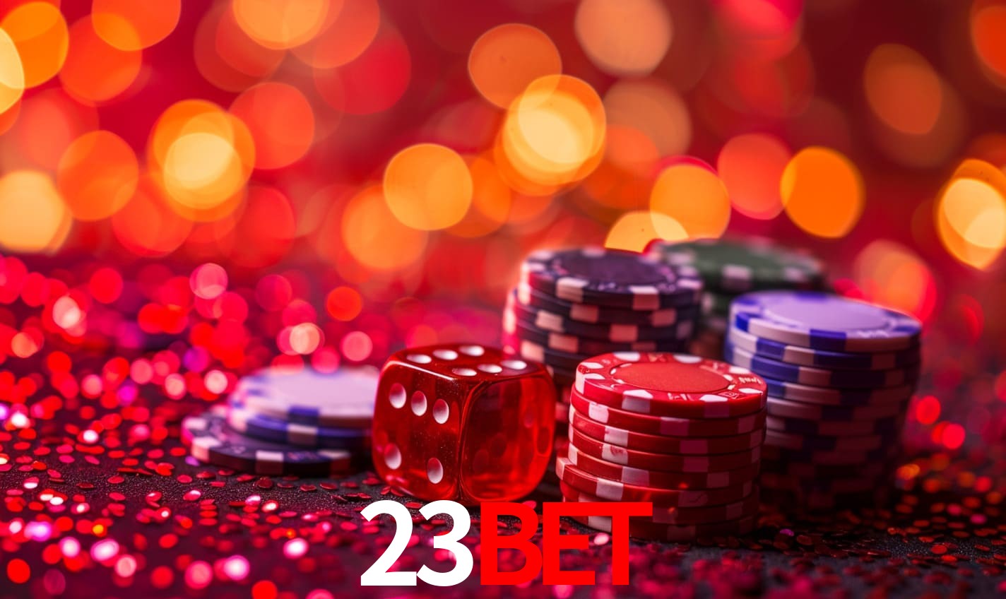 Apostas Esportivas na 23bet: Um Guia Completo