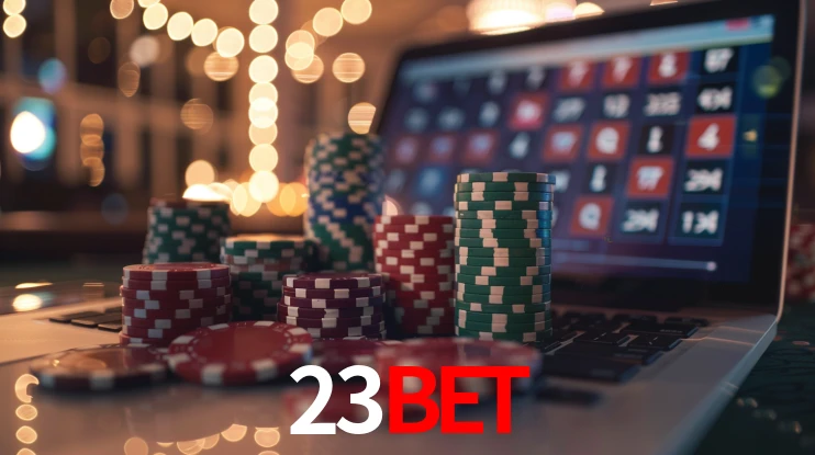 Account Benefits 23bet