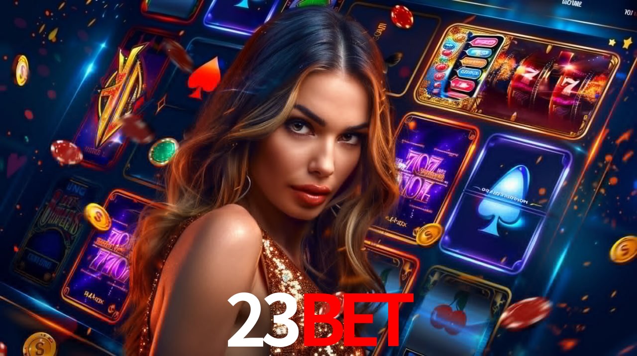 Explorando a Categoria de Eventos em Apostas na 23bet
