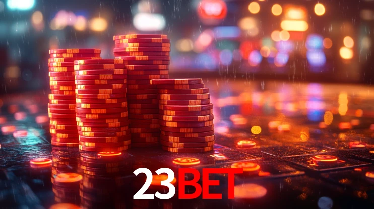 Explore as vantagens do 23bet: serviço profissional e confiabilidade
