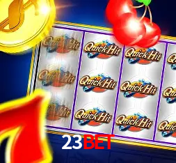 A Experiência Imersiva dos Cassinos Ao Vivo no 23bet
