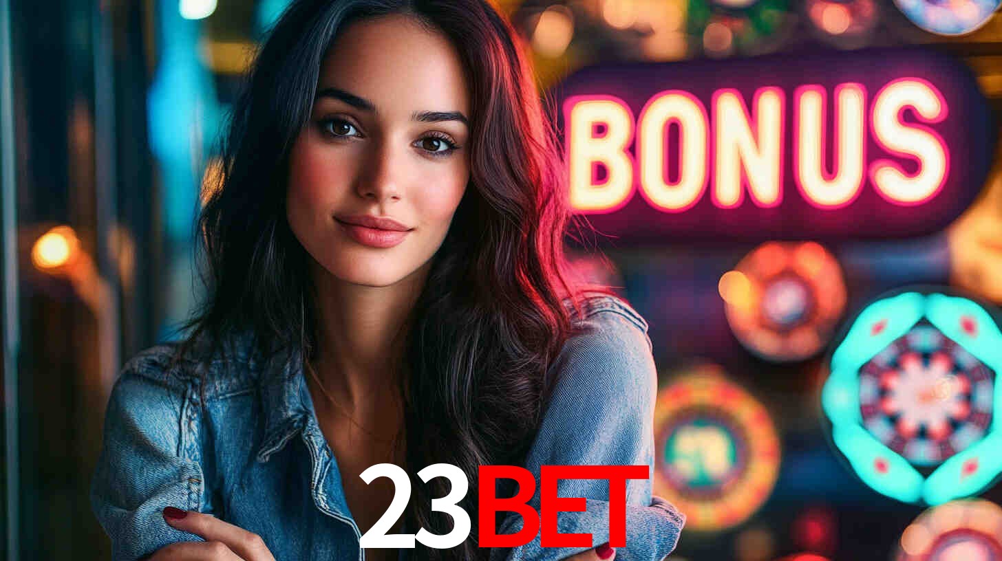 23bet - Cassino On-line 24h - 23bet.com